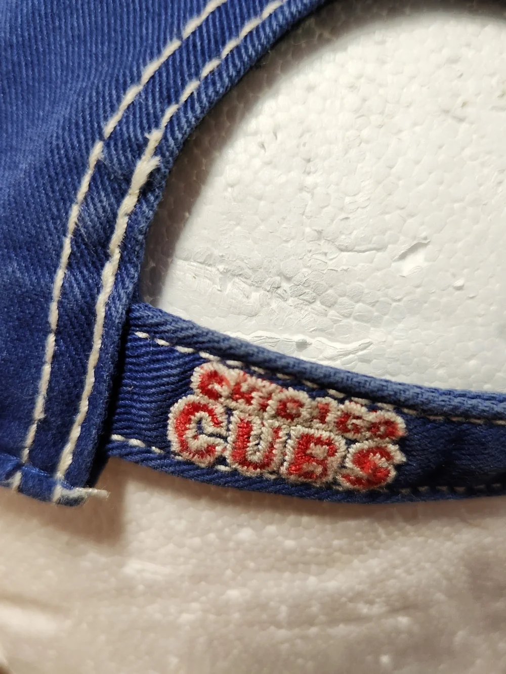 47 Brand MLB Chicago Cubs 
